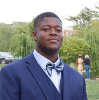 Mental Health America of Indiana Employee Anthony Deforrest Jr.'s profile photo