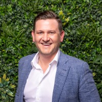 Confluent Employee John Whitchurch's profile photo