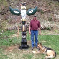 Potlatch Corporation Employee Larry Branson's profile photo