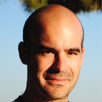 Omnios Employee Jordi Carrera Ventura's profile photo