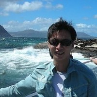 有赞 Employee 许子菲's profile photo