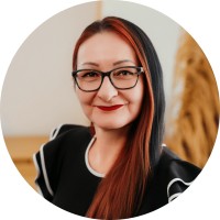 Peregrine Global Services Employee Katalin Kovacs's profile photo
