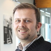 Kettle Collective Employee Predrag Stojicevic's profile photo