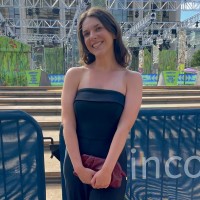 Us Weekly Employee Meredith Nardino's profile photo