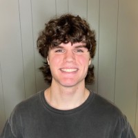 Kaleidoscope Innovation Employee Michael Railey's profile photo