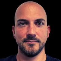 FAST LTA Employee Felix Steininger's profile photo
