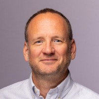 Intapp Employee Simon Clark's profile photo