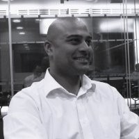 Box3 projects Employee Vijay Patel's profile photo
