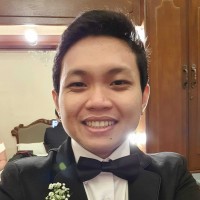 ROIROI Employee John Menorias's profile photo