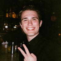 Ian Carson's profile photo