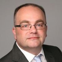 Bühler Motor / Buehler Motor Employee Dieter Skorzus's profile photo