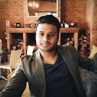 Fenton & Associates Employee Riccardo Moodley's profile photo