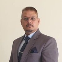 QuantumLHE (pvt) Ltd. Employee Muneeb Zubair's profile photo