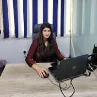 Mk24 Employee Bhavika Mk's profile photo