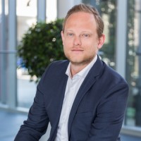 Volkswagen Financial Services U.S. Employee Jan Ebert's profile photo
