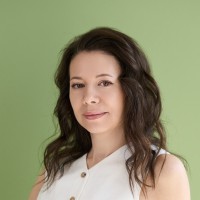 Blockscout Employee Ulyana Skladchikova's profile photo