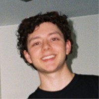 Centric Software Employee Josh de Gouveia's profile photo