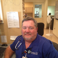 TWIN RIVERS REGIONAL MEDICAL CENTER Employee David Morris's profile photo