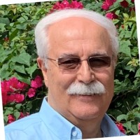 Mansour Rahmatian