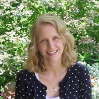 Harvard Medical School - Massachusetts General Hospital Employee Allegra Petti's profile photo