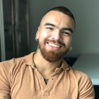 Solvo Global Careers Employee Harold Esteban Espinal Ríos's profile photo