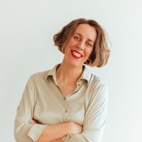 Hannah Wickes Employee Hannah Wickes's profile photo