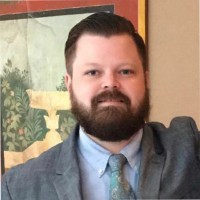 TimeZest Employee Dave Daniels's profile photo