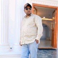 Nadeemuddin Syed Email