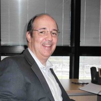 INB Employee Sanzio Soares's profile photo