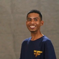 EasyPoint Employee Andrew Fil Valencia's profile photo