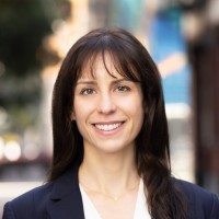 Lewis & Llewellyn LLP Employee Becca Furman's profile photo