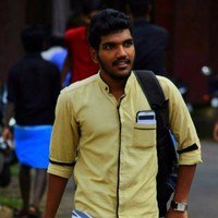 Vishnu Pv Email