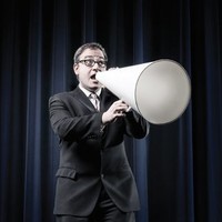 Rebel News Network Ltd Employee Ezra Levant's profile photo