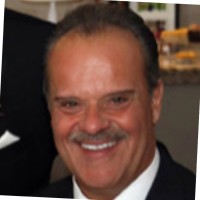 Monterrey Security Employee Anthony Riccio's profile photo