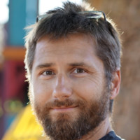 Sergey Yaroshenko Email & Phone Number