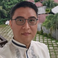 BEfied (fka Edufied)  Employee Ryan Soh's profile photo