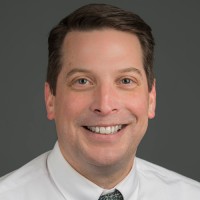Mayo Clinic Health System in Eau Claire Employee Tom Sather's profile photo