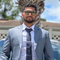 Petticoat-Schmitt Civil Contractors, Inc. Employee Yadav's profile photo