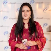 eSquall Technologies Employee Samreen Akbar's profile photo