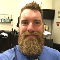 Flora Springs Winery & Vineyards Employee Nick Hammond's profile photo