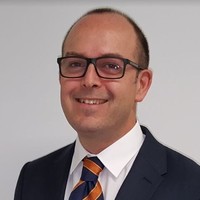 Aussie Broadband Employee Malcolm Wilson's profile photo