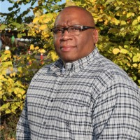 Social Security Administration Employee James Lash's profile photo