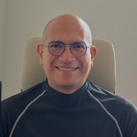 Beetron Labs Employee Diego Camacho Carbajal's profile photo