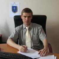 Oleksiy Pyvonosov Email