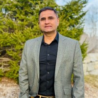 Ritesh Vaidya Email & Phone Number