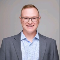 Fidelity Investments Employee Aaron McClellan's profile photo