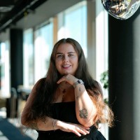 El TORO.cz s.r.o. Employee Kateřina MacHová's profile photo