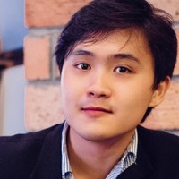 EY Employee Nicholas Poh's profile photo