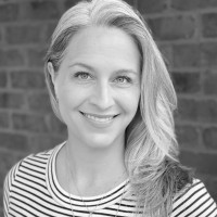 Leading Harvest Employee April Kappler's profile photo