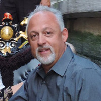 Air Techniques Employee Tony Muscarella's profile photo